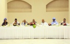 La Présidence de la République offre un Iftar en l’honneur des députés de la majorité et des présidents des conseils régionaux