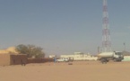 Soif à Bir Moghrein