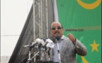 La Mauritanie sera en danger si O. Ghazouani perd la présidentielle (Président)