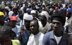 Mauritanie : une ONG inquiète à propos de la situation au port de Nouakchott