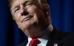 Trump lève les tarifs douaniers sur l'acier et l'aluminium avec le Canada et le Mexique