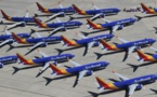 Boeing reconnaît des défauts dans les simulateurs de vol du 737 MAX