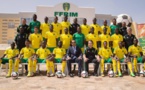 CAN 2019 : la Mauritanie va affronter la Côte d'Ivoire