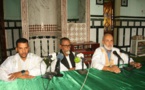 Les transactions financières islamiques objet d’une conférence à la Grande Mosquée