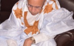 Nomination des staffs de la campagne de Ould Ghazouani (Commissions)