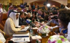 Pétrole: Ryad et Abou Dhabi ne voient aucune raison d'augmenter la production