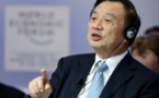 Huawei réplique à Trump: les Américains nous "sous-estiment"