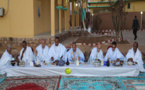 La présidence de la République offre un dîner- Iftar en l’honneur des maires des Hodhs et de l’Assaba