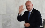 Mondial-2022: la Fifa renonce à un Mondial au Qatar à 48 équipes