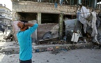 Syrie: 23 civils tués dans des frappes du régime sur l'ultime grand bastion jihadiste