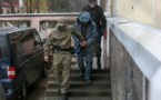 La justice internationale attendue sur les marins ukrainiens prisonniers en Russie