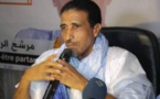 Maouloud appelle à la mobilisation contre le bradage de la SNIM