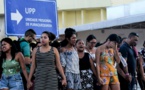 Violences dans des prisons au Brésil: 55 détenus tués en deux jours