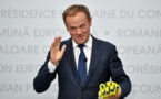 Nominations à la tête de l'UE: tractations et lutte de pouvoir au sommet