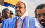 La campagne du candidat O. Boubacar : « confier l’impression des bulletins de vote à un proche du pouvoir est contraire à la neutralité »
