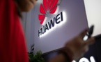 Huawei: nouvelle offensive en justice contre la "tyrannie" américaine