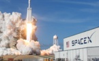 Panique astronomique face à la constellation de satellites de SpaceX dans le ciel