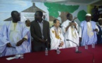 Chbih Cheikh Mélaïnine et le Front Populaire rejoignent Kane Hamidou Baba et la CVE