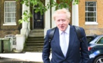 Boris Johnson convoqué par la justice pour "mensonge" pendant la campagne du Brexit