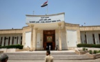 Irak: série de condamnations à mort de Français de l'EI