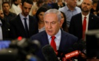 Devant l'impasse politique, Israël retournera voter une 2e fois en cinq mois