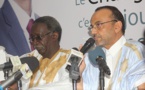 «Debout pour une Mauritanie égalitaire» de Bâ Houdou soutient Ould Boubacar