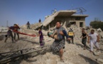 Syrie: 7 morts dont des enfants dans de nouveaux raids du régime sur Idleb