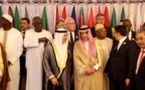 Ryad reçoit un soutien arabe face à l'Iran