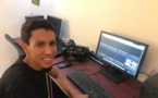 Un jeune photographe mauritanien remporte un concours chinois