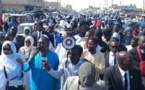 Nouadhibou : Biram promet de résilier tous les contrats miniers complaisants
