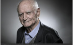 Décès du philosophe Michel Serres à l'âge de 88 ans
