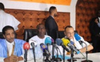 Mauritanie - Présidentielle : L’opposition restera unie au 2 tour