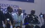 Mauritanie : les principaux points du programme du candidat Ghazouani