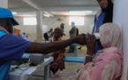Mauritanie: 60000 réfugiés maliens vivent dans le camp de Mbera