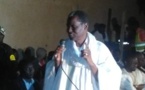 Le Candidat de la CVE à Arafat: « Les maures seuls, comme les négros africains seuls ne peuvent bâtir la Mauritanie ; nous refusons le fameux partage de l’hyène»
