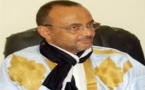 Le candidat Ould Boubacar rend visite aux deux blogeurs libérés