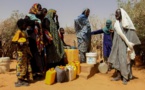 Mauritanie: Mbera, le défi de l'eau en plein desert
