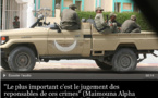 Mauritanie: les veuves du passif humanitaire de 1989 réclament toujours justice