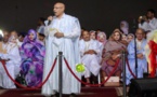 Le candidat Mohamed Ould Cheikh Mohamed Ahmed Ould Ghazwani démarre sa campagne de la ville de Nouadhibou