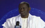 Le candidat Kane Hamidou Baba donne le coup d’envoi de sa campagne électorale à partir de Boghé