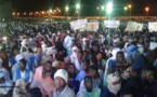 Mauritanie : Le candidat O. Ghazouani rend hommage au président Aziz