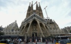 Après 137 ans, la Sagrada Familia obtient son permis de construire