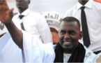 Mauritanie : le candidat Biram dévoile le staff de sa campagne