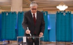 Le Kazakhstan organise sa première élection présidentielle sans Nazarbaïev