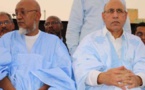 Le candidat Ghazouani promet d’amener l’eau du fleuve à Aleg