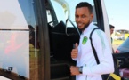Arrivée des Mourabitounes à Marrakech en préparation de la CAN 2019