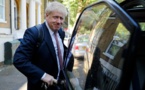 Royaume-Uni: Boris Johnson sur la route de Downing Street
