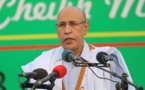 Le candidat Mohamed O. Ghazouani appelle ses soutiens à ne pas utiliser les moyens de l’état pour la campagne