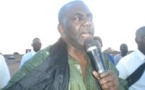 Tidjikja : Biram dénonce le bradage des ressources naturelles