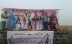 Meeting campagne : Messadoud Boulkheir explique pourquoi APP a choisi de soutenir Ghazwani